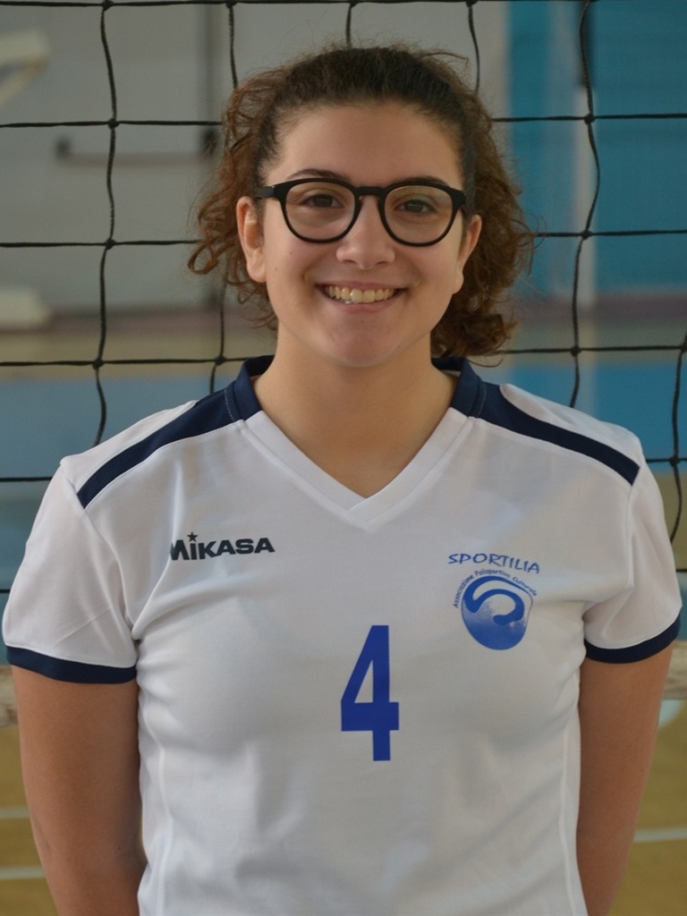 DI LEO MARIA DARIA